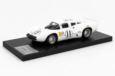 Marsh Models MM322B11 Chaparral 2D #11 'Hall - Sharp' 12hrs of Sebring 1966