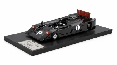 Marsh Models MM345B AVS Shadow Prototype 1969