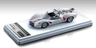 Tecnomodel TM43-16D Lotus 40 #5 'A. J. Foyt' Riverside 200 Miles 1965