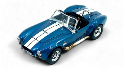 WIX UR99165 Shelby Cobra 427 S/C 1965